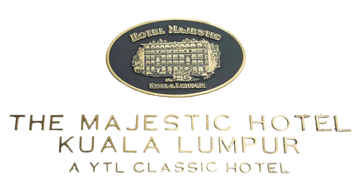 The Majestic Hotel