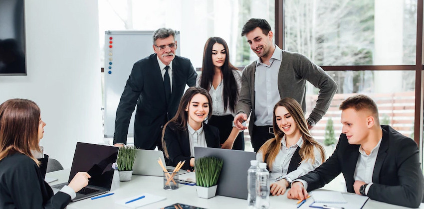 office-management
